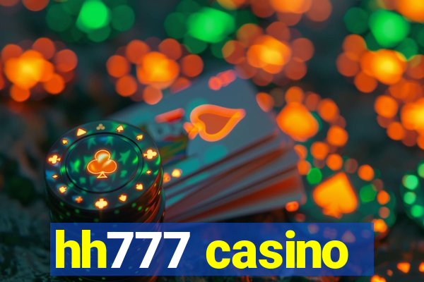 hh777 casino